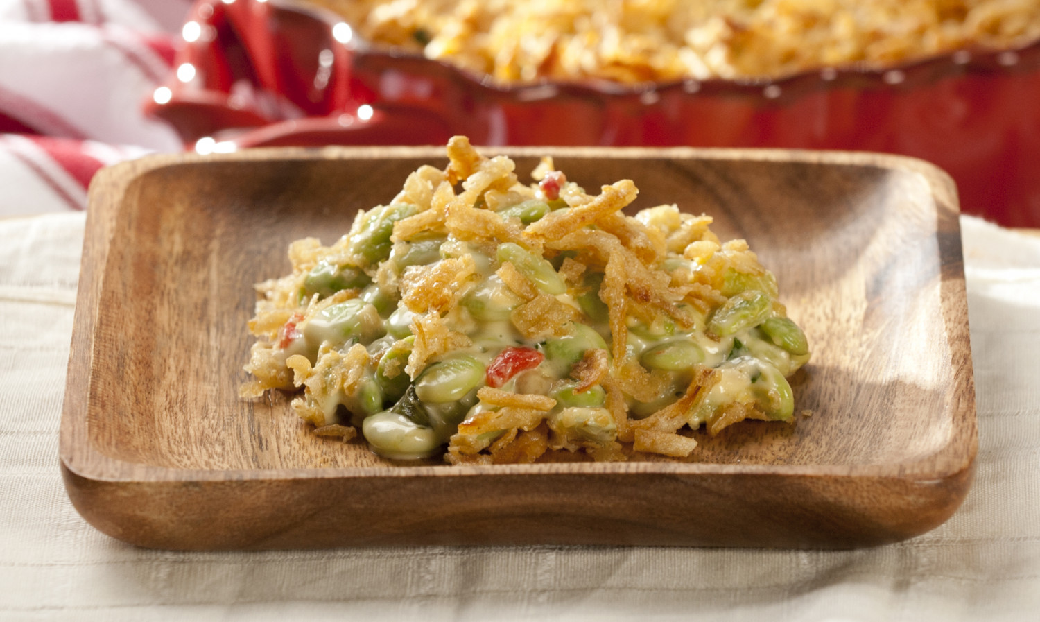 Lima Bean Casserole Recipes Pictsweet Farms